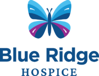 Blue Ridge Hospice – Your not-for-profit community hospice since 1981.
