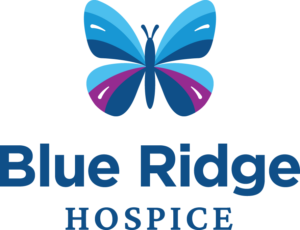 Blue Ridge Hospice Logo