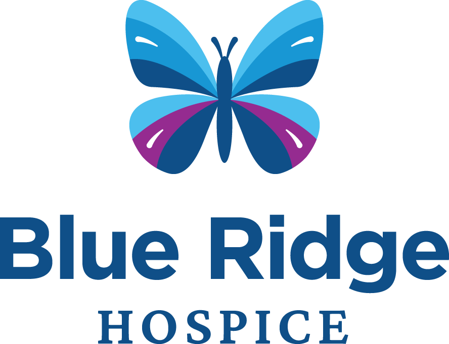 Blue Ridge Hospice Logo