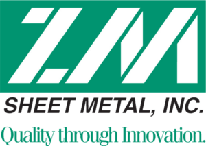 Z&M Sheet Metal - Silver Corporate Partner